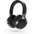 Philips Fidelio L3 Over Ear Kopfhörer NC kabellos Touch Steuerung schwarz