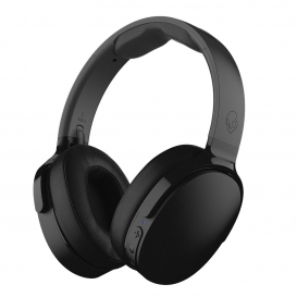 More about Skullcandy Hesh 3 Wireless Over-Ear BLACK； S6HTW-K033
