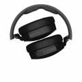 Skullcandy Hesh 3 Wireless Over-Ear BLACK； S6HTW-K033