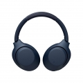 Sony WH-XB900N - Kopfhörer - Kopfband - Anrufe & Musik - Blau - Binaural - Berührung