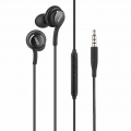 AKG EO-IG955 In-Ear Kopfhörer Ohrhörer für Samsung Galaxy 3.5mm | Earphones | Smartphone | Handy