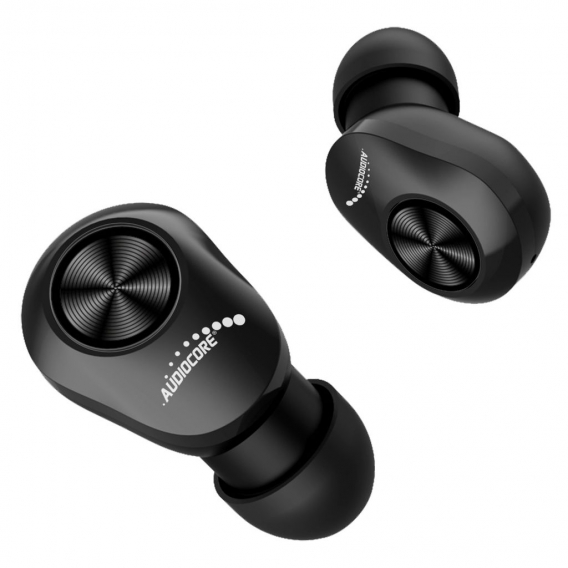 TWS Bluetooth In-Ear-Kopfhörer mit Ladestation und Integriertem Mikrofon Touch-Technologie Kabellose Ohrhörer True Wireless Ster