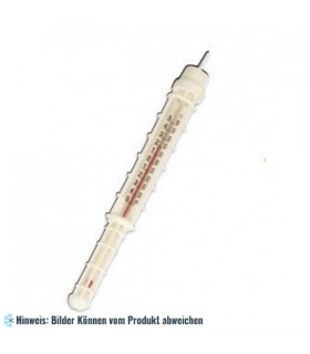 More about Alkohol Thermometer mit Schutzkorb WIGAM 30G/PL