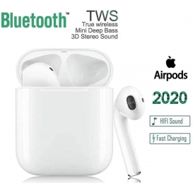 More about Bluetooth Kopfhörer 5.0,Stereo-Mini Kabellose Kopfhörer,Wasserdichtes Sport Bluetooth Kopfhörer In Ear mit Rauschunterdrückung M