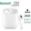 Bluetooth Kopfhörer 5.0,Stereo-Mini Kabellose Kopfhörer,Wasserdichtes Sport Bluetooth Kopfhörer In Ear mit Rauschunterdrückung M