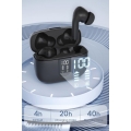 Bluetooth Kopfhörer, Kabellose Kopfhörer mit aktiver Geräuschunterdrückung, In Ear Ohrhörer mit Schnellladung Bluetooth 5.0 IPX7