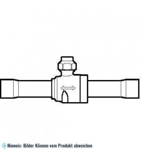 More about Kugelventil Danfoss GBC 54s, 2.1/8" (54 mm) ODF Lötanschlüsse