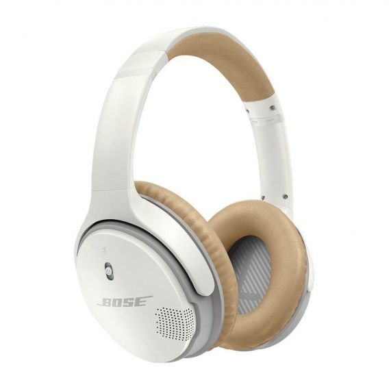 Bose Soundlink Around-Ear Wireless Kopfhörer II Weiß