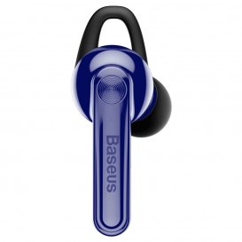 More about Baseus Magnetic Bluetooth Wireless Earphone Bluetooth Headset Ohrhörer Headphone Kopfhörer mit Mikrofon Blau für Samsung Huawei 