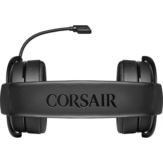 Corsair HS70 PRO Wireless - Gaming - 7.1 Kanäle - Kopfhörer - Kopfband - Karbon - Binaural