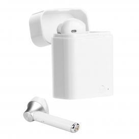 More about 2Go Bluetooth Headset Kopfhörer In-Ear Headset Bluetooth Deluxe Mikrofon Uni