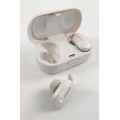 Bose Kopfhörer QuietComfort Earbuds White