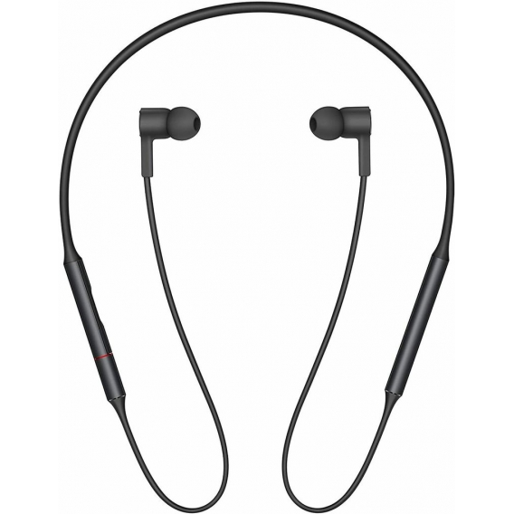 Huawei FreeLace Bluetooth Headset CM70-C mit HiPair schwarz