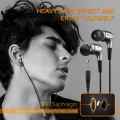 Gritin In Ear Kopfhörer MP3-Playern iPhone  iPad  iPod Samsung Galaxy Huawei