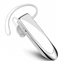 Bluetooth Headsets für Mobiltelefone, V5.0 Wireless Bluetooth-Ohrhörer für iPhone Android Samsung, 16 Stunden Sprechen wasserdic