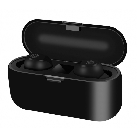 Kopfhörer Kabellos Bluetooth inEar Headset Bluetooth Powerbank 16154