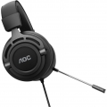 AOC Headset GH200 schwarz