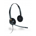 Poly Headset EncorePro HW520 binaural QD