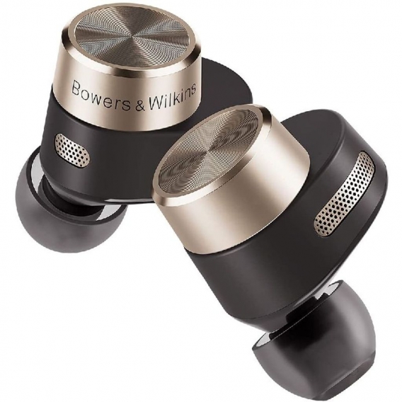 Bowers & Wilkins PI7 Anthracite