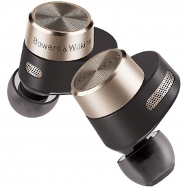More about Bowers & Wilkins PI7 Anthracite