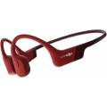 Aftershokz Aeropex Solar Red One Size