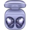 Samsung Galaxy Buds Pro - Kopfhörer - im Ohr - Anrufe & Musik - Violett - Binaural - Multi-key