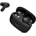 JBL Wave 200TWS Wireless In-Ear Kopfhörer - Bluetooth Kopfhörer mit JBL Deep Bass Sound und IPX2 Wasserbeständigkeit, komplett m