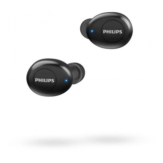 Philips Headphones In Ear Taut102Bk00