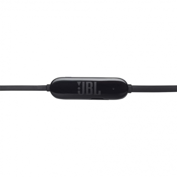 JBL Tune 125 Kopfhörer Kabellos im Ohr Musik USB Typ-C Bluetooth Schwarz