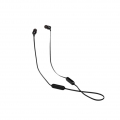 JBL Tune 125 Kopfhörer Kabellos im Ohr Musik USB Typ-C Bluetooth Schwarz