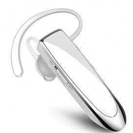 More about Bluetooth Headset Handy Ultraleichte kabellose In Ear Bluetooth Headset mit Stereo-Sound Freisprecheinrichtung für iPhone, iPad,