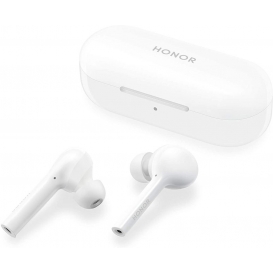 More about HONOR FlyPods Lite Bluetooth True-Wireless Kopfhörer Headset Weiß "sehr gut"
