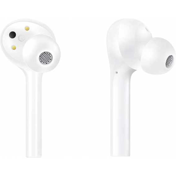 HONOR FlyPods Lite Bluetooth True-Wireless Kopfhörer Headset Weiß "sehr gut"