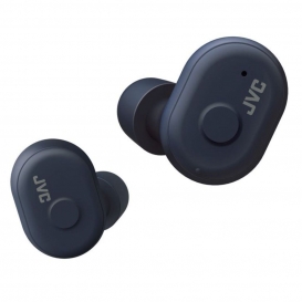 More about JVC HA-A10T True Wireless IE Headphones  dark blue
