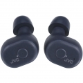 JVC HA-A10T True Wireless IE Headphones  dark blue
