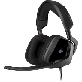 More about Corsair Gaming Headset VOID ELITE STEREO Eingebautes Mikrofon, Carbon, Over-Ear