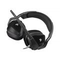 Corsair Gaming Headset VOID ELITE STEREO Eingebautes Mikrofon, Carbon, Over-Ear