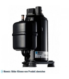 Kompressor Tecumseh RGA4476Y, HMBP - R134a, 220-240V, 50Hz
