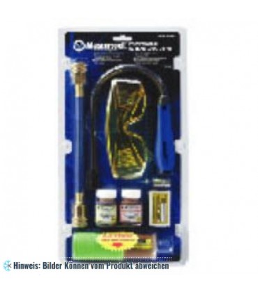 Mach IV UV Lecksuchtechnik Set