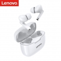 Lenovo XT90 TWS In-Ear-Kopfhoerer BT 5.0-Kopfhoerer Echte kabellose Ohrhoerer mit Touch-Steuerung Freisprecheinrichtung Stereo-S