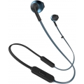 JBL TUNE 205BT In-Ear Kopfhörer Mikrofon kabellos Bluetooth 6 Stunden Akku Blau