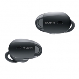 More about Sony WF-1000X In-Ear Bluetooth Kopfhörer Noise Cancelling schwarz inkl. Ladeetui