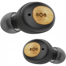 More about Marley True Wireless Earbuds Champion Integriertes Mikrofon, Bluetooth, Schwarz