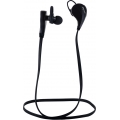 Bluetooth In-Ear-Kopfhörer BT-OH6, schwarz