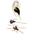 Bluetooth In-Ear-Kopfhörer BT-OH6, schwarz