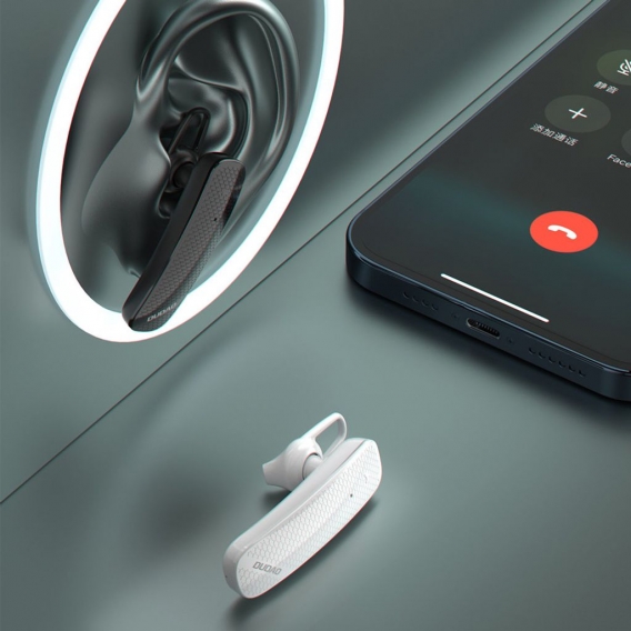 Dudao Bluetooth Headset Kopfhörer Kabellos In-Ear Ohrhörer