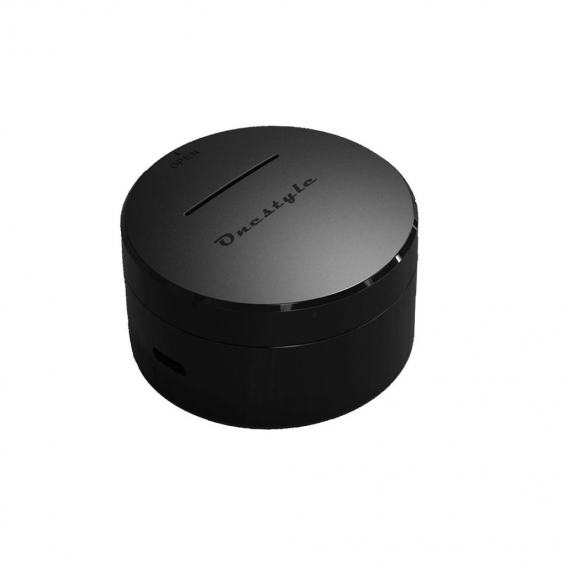 Bluetooth Onestyle TWS E8, In-Ear Headset, Airdots, schwarz