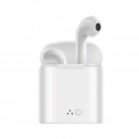 More about Denver In-ear-Kopfhörer TWE-35, Bluetooth Earbuds, Farbe: Weiß
