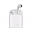 Denver In-ear-Kopfhörer TWE-35, Bluetooth Earbuds, Farbe: Weiß