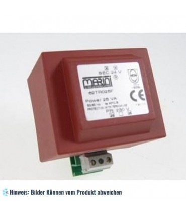 Transformator Alco, ECT-323, 24V, 25 VA, (804424)